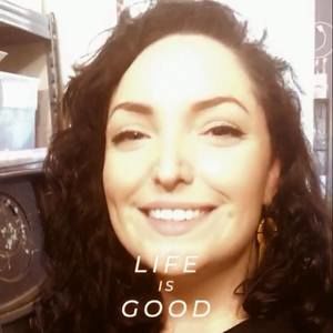 Meet your Posher, Sophia